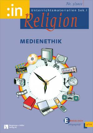 :inReligion 5/2011 - Medienethik