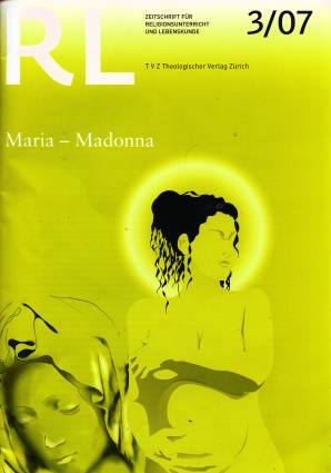 RL 3/2007 - Maria - Madonna