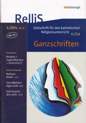 RelliS 3/2014 - Ganzschriften