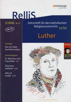 RelliS 3/2016 - Luther