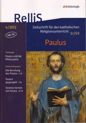 RelliS 4/2012 - Paulus