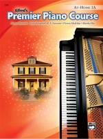 Alfred´s Premier Piano Course - At Home 1A