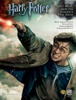 Harry Potter: Sheet Music from the Complete Film Series - 