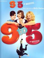 9 to 5 - the MUSICAL