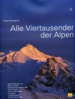 Alle Viertausender der Alpen - 