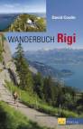Wanderbuch Rigi - 