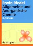 Allgemeine und Anorganische Chemie - 