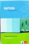Natura Experimentesammlung. Sekundarstufe I