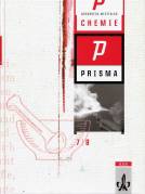 Prisma Chemie 7/8 -