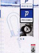 PRISMA Physik 5/6 -