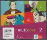 Musik live 2  - 