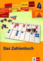 Das Zahlenbuch 4 - 