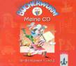 Bücherwurm - Meine CD für die Klassen 1 und 2