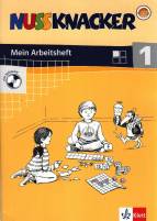 Nussknacker 1. Arbeitsheft mit CD-ROM. Neu. Baden-W&uuml;rttemberg: Gilt auch in Berlin, Brandenburg, Bremen, Hamburg, Hessen, Mecklenburg-Vorpommern, ... Sachsen-Anhalt, Schleswig-Holstein, Th&uuml;ringen