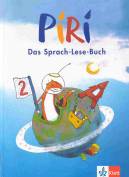 Piri. Das Sprach-Lese-Buch. 2. Schuljahr. Sch&uuml;lerbuch: BD 2