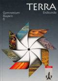 TERRA Erdkunde 6 Gymnasium Bayern - 