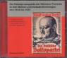 Die Plakatpropaganda der Weimarer Parteien zu den Wahlen und Volksabstimmungen von 1924 bis 1933 - Dargestellt am Plakatbestand des Landesverbandes Lippe - Institut für Lippische Landeskunde -