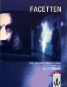 Facetten - Lehrerband