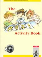 The Real Activity Book - 