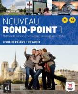Nouveau Rond-Point 1 (A1-A2): BD 1 -