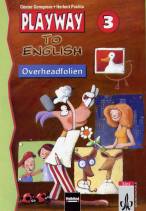 Playway to English 3 - Overheadfolien
