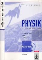 PHYSIK lernen an stationen: schwimmen und fliegen - 