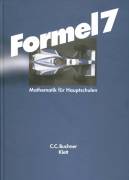 Formel 7 - Ausgabe Hauptschule Bayern