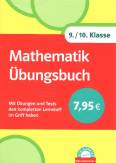 Mathematik Übungsbuch 7./8. Klasse - 