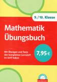 Mathematik Übungsbuch 9./10. Klasse - 