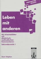 Leben mit anderen - 