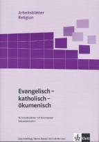 Evangelisch - katholisch - ökumenisch - 
