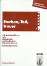 Sterben, Tod, Trauer