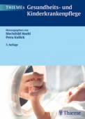 Gesundheits- und Kinderkrankenpflege - 