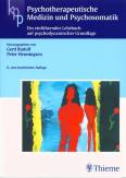 Psychotherapeutische Medizin und Psychosomatik: Ein einf&uuml;hrendes Lehrbuch auf psychodynamischer Grundlage