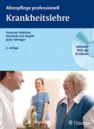 Krankheitslehre / Altenpflege professionell