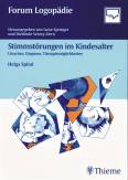 Stimmst&ouml;rungen im Kindesalter: Ursachen, Diagnose, Therapiem&ouml;glichkeiten