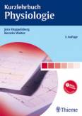 Kurzlehrbuch Physiologie - 