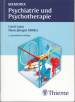 Memorix Psychiatrie und Psychotherapie - 2., aktualisierte Auflage