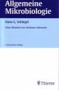 Allgemeine Mikrobiologie - 