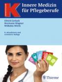 Innere Medizin für Pflegeberufe - 