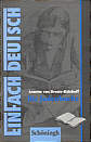 EinFach Deutsch - Textausgaben: Die Judenbuche. Mit Materialien: Ein Sittengem&auml;lde aus dem gebirgigen Westfalen