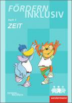 Denken und Rechnen -  Heft 7: Zeit   - 