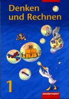 Denken und Rechnen 1 - Schülerband