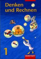 Denken und Rechnen 1 - Schülerband 