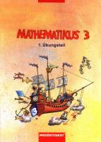 Mathematikus 3 - 1. Übungsteil