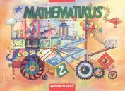 Mathematikus, EURO, 2. Jahrgangsstufe