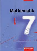 Mathematik 7 - Orientierungsstufe, Hauptschule, Realschule, Gesamtschule, Förderstufe, Erweiterte Realschule, Regelschule