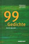 99 Gedichte durch das Jahr -
