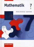 Mathematik 7 I - Realschule Bayern
