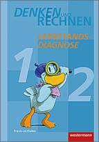 Denken und Rechnen - Lernstandsdiagnose 1/2 - Praxis-Leitfaden